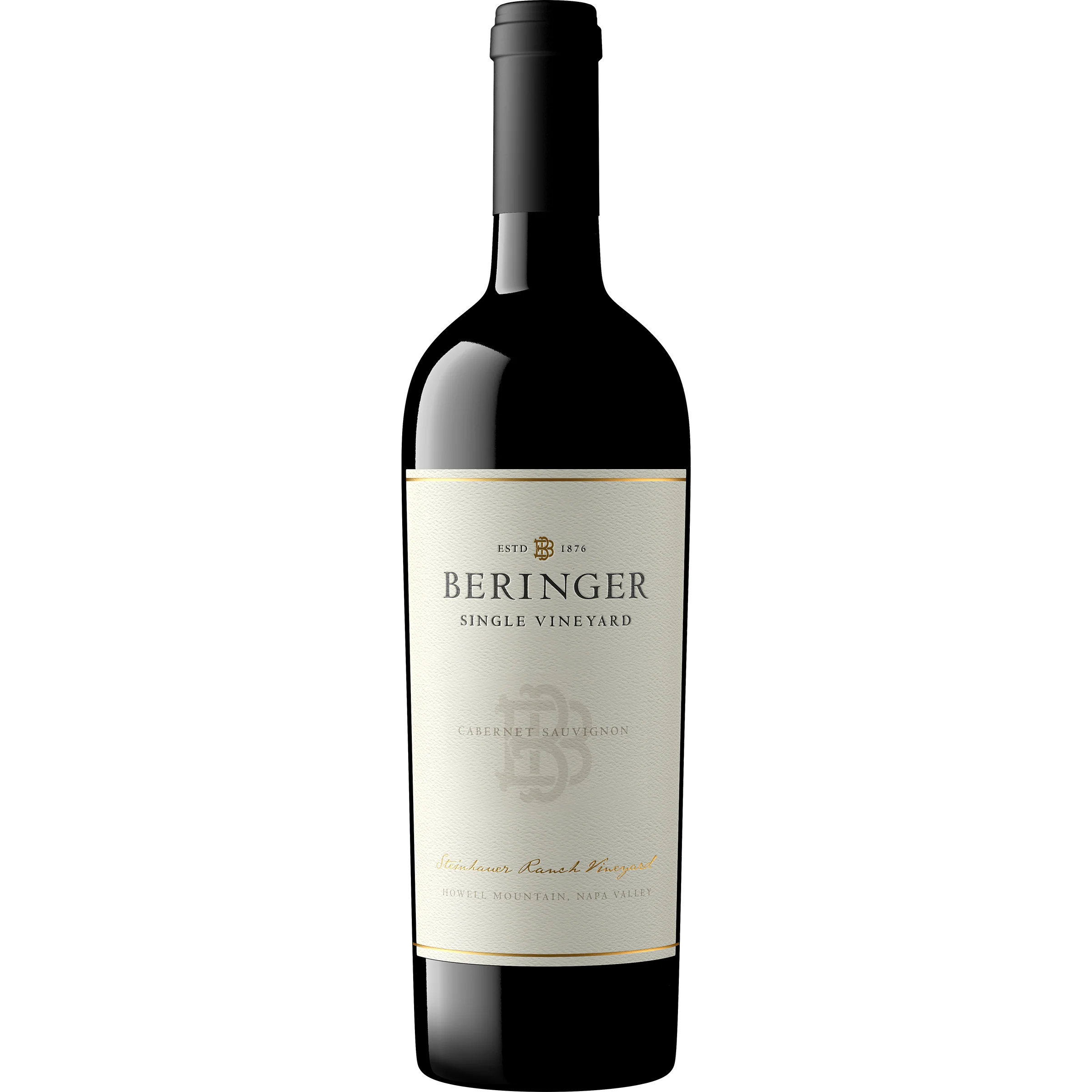 2019 Steinhauer Ranch Cabernet Sauvignon