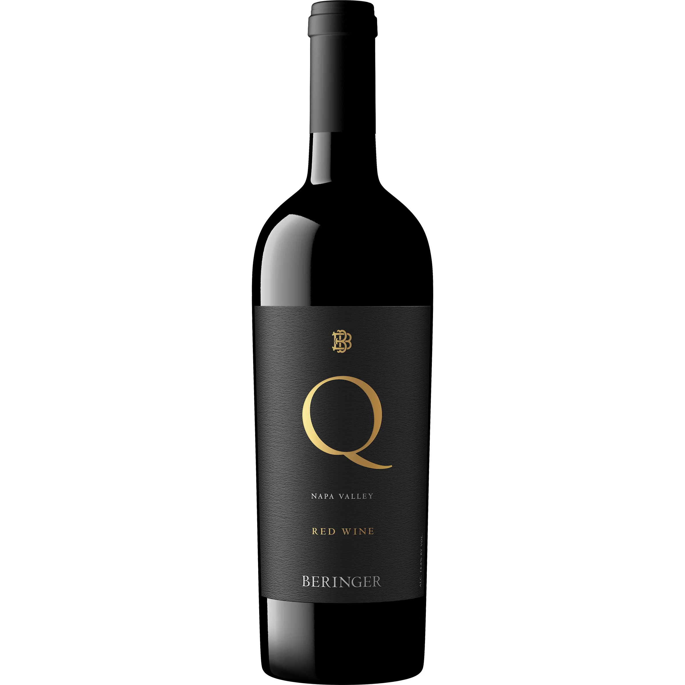 2021 Q Napa Valley Red Blend