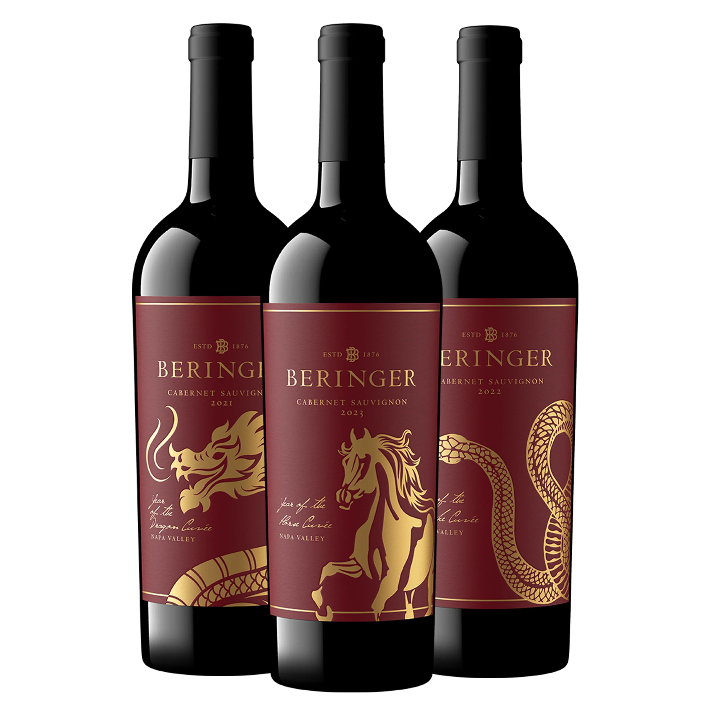 Lunar New Year Collection